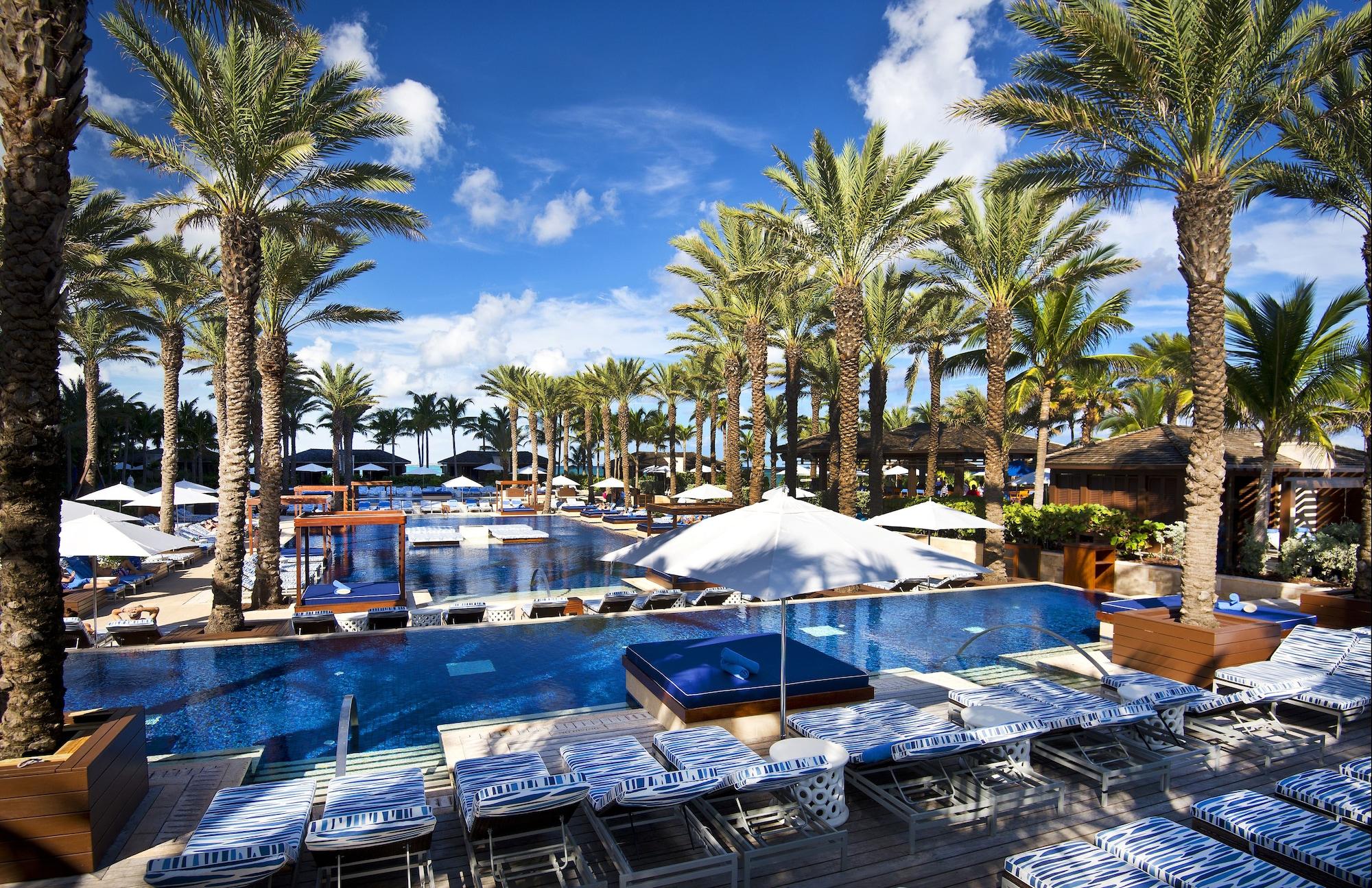 מלון נסאו The Cove At Atlantis מראה חיצוני תמונה