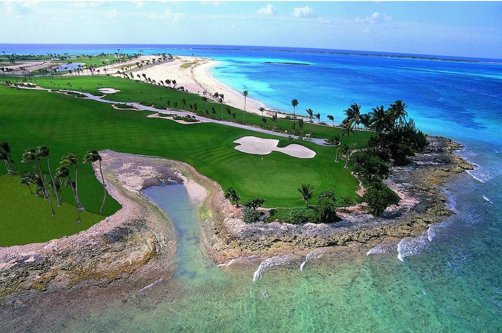 מלון נסאו The Cove At Atlantis מראה חיצוני תמונה