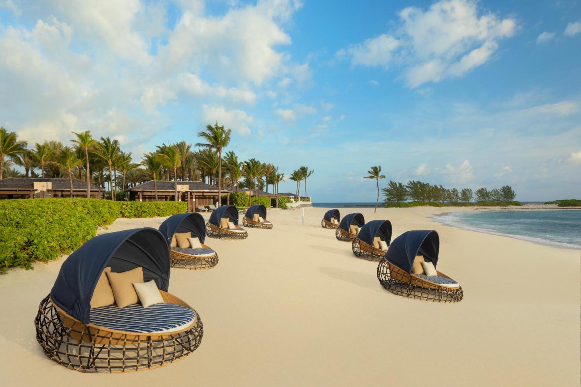 מלון נסאו The Cove At Atlantis מראה חיצוני תמונה