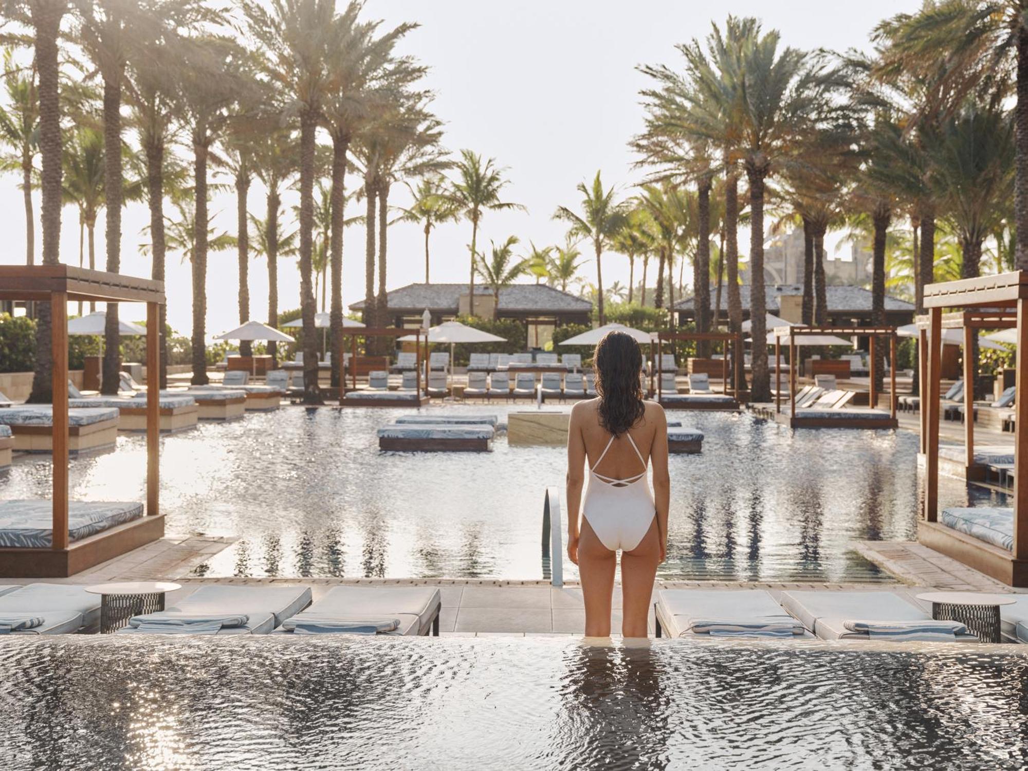 מלון נסאו The Cove At Atlantis מראה חיצוני תמונה